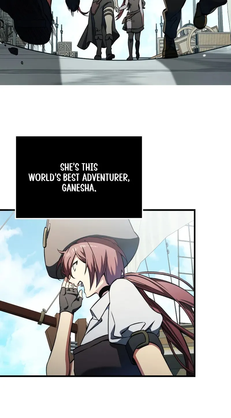 The Villain Wants to Live Chapter 35 page 21 - 