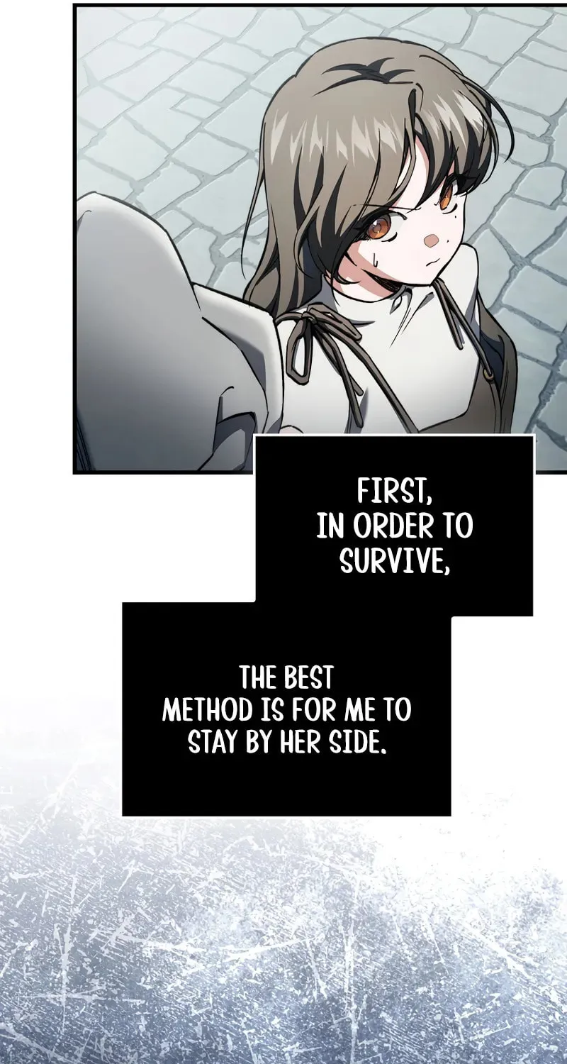 The Villain Wants to Live Chapter 35 page 22 - 