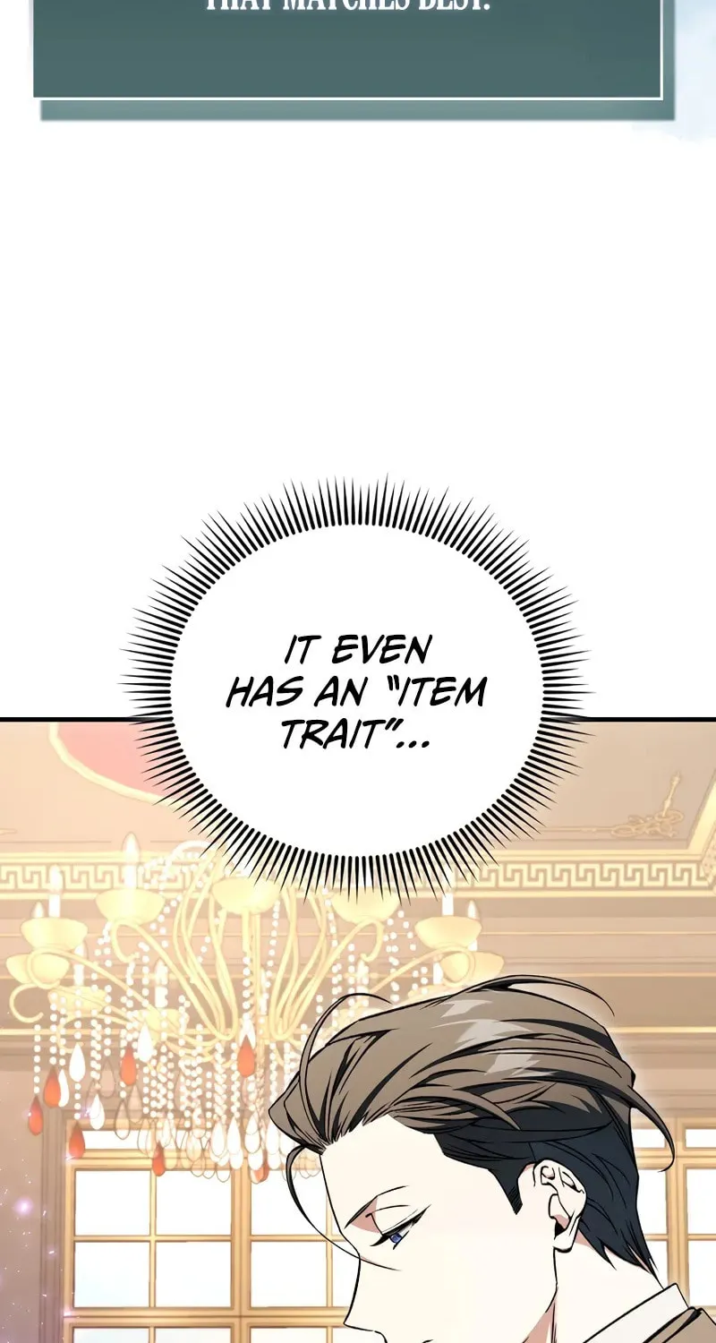 The Villain Wants to Live Chapter 35 page 33 - 