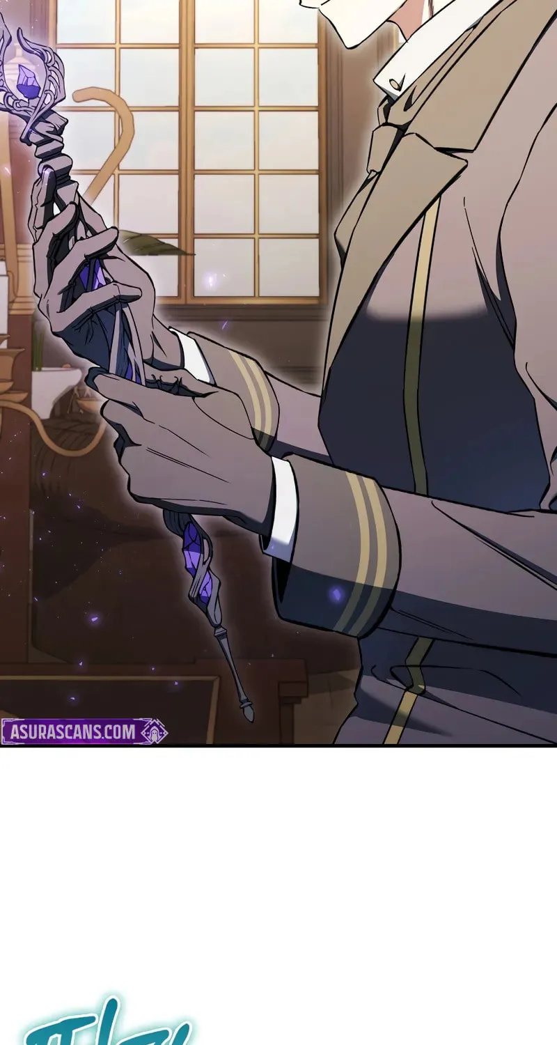 The Villain Wants to Live Chapter 35 page 34 - 