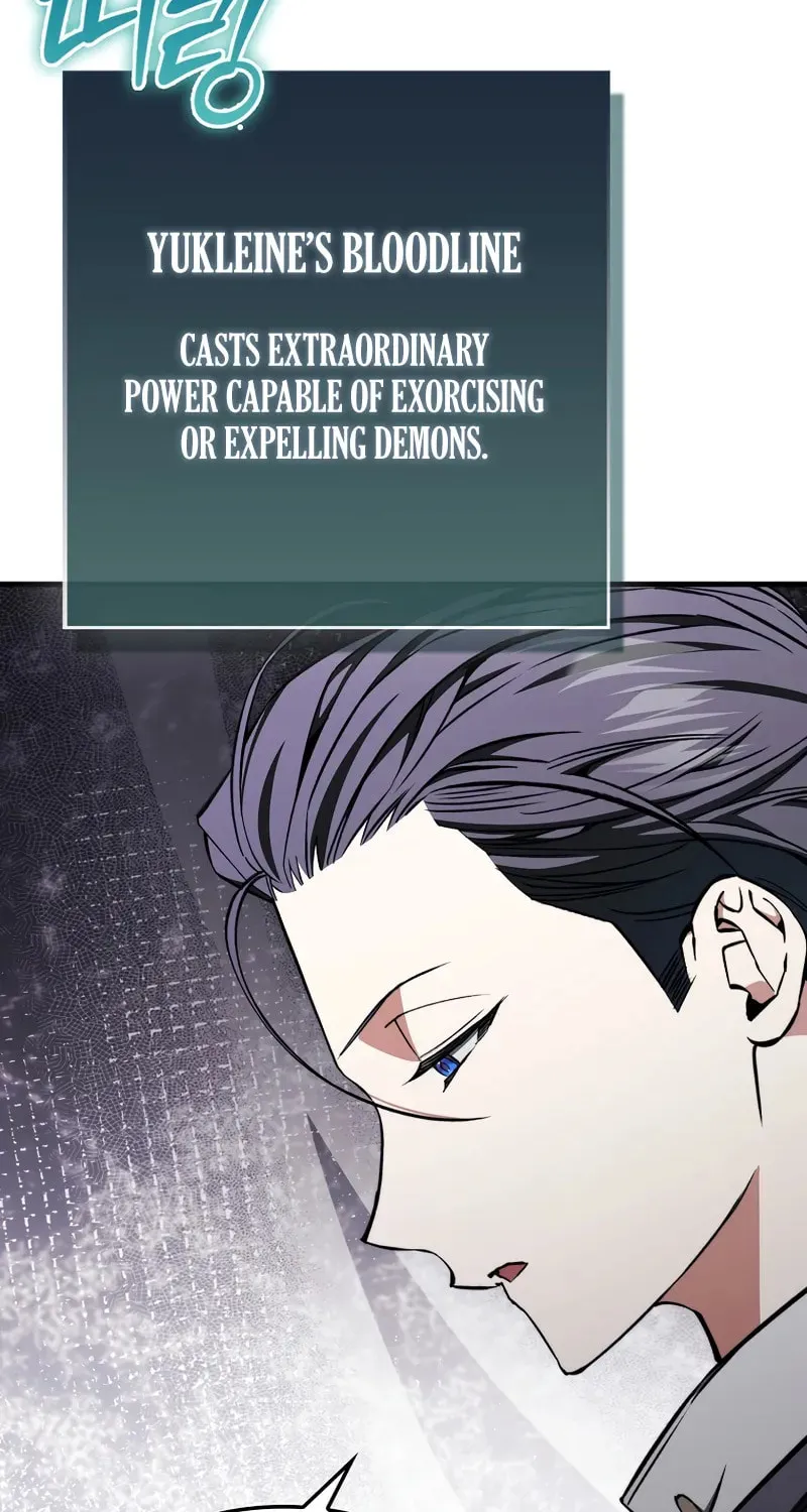 The Villain Wants to Live Chapter 35 page 35 - 