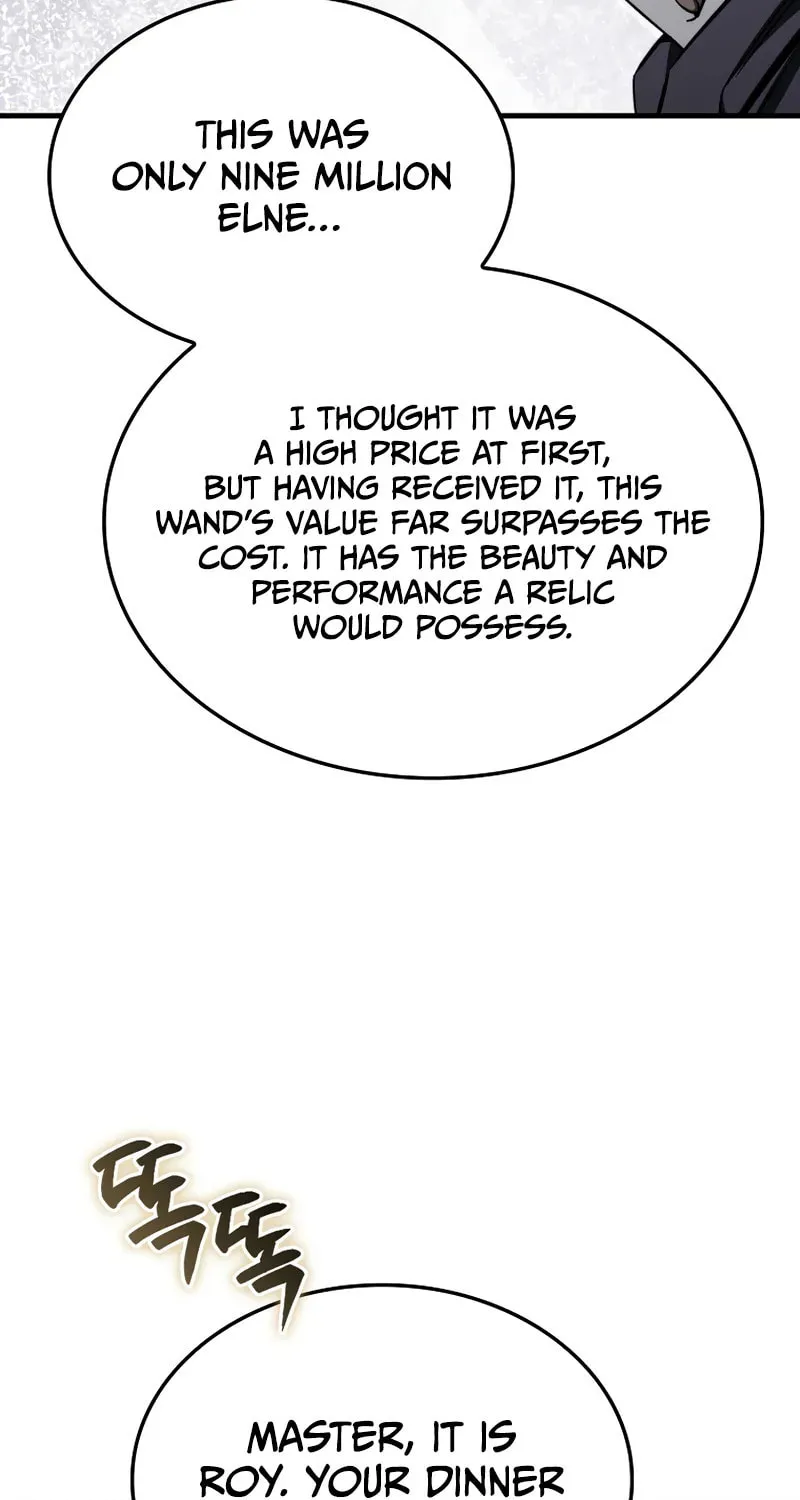 The Villain Wants to Live Chapter 35 page 36 - 