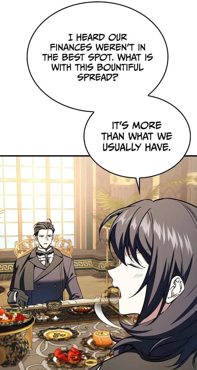 The Villain Wants to Live Chapter 35 page 41 - 