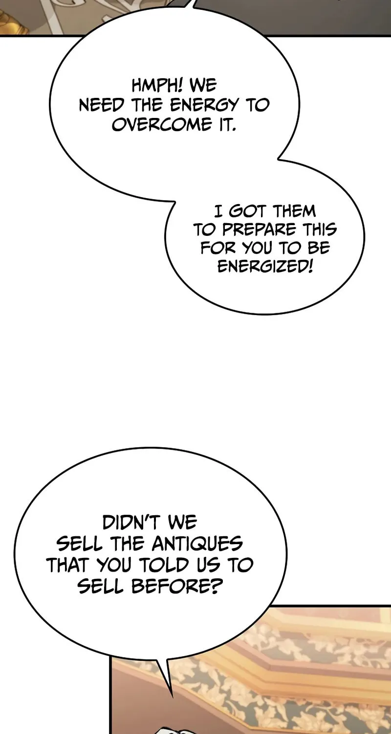 The Villain Wants to Live Chapter 35 page 42 - 