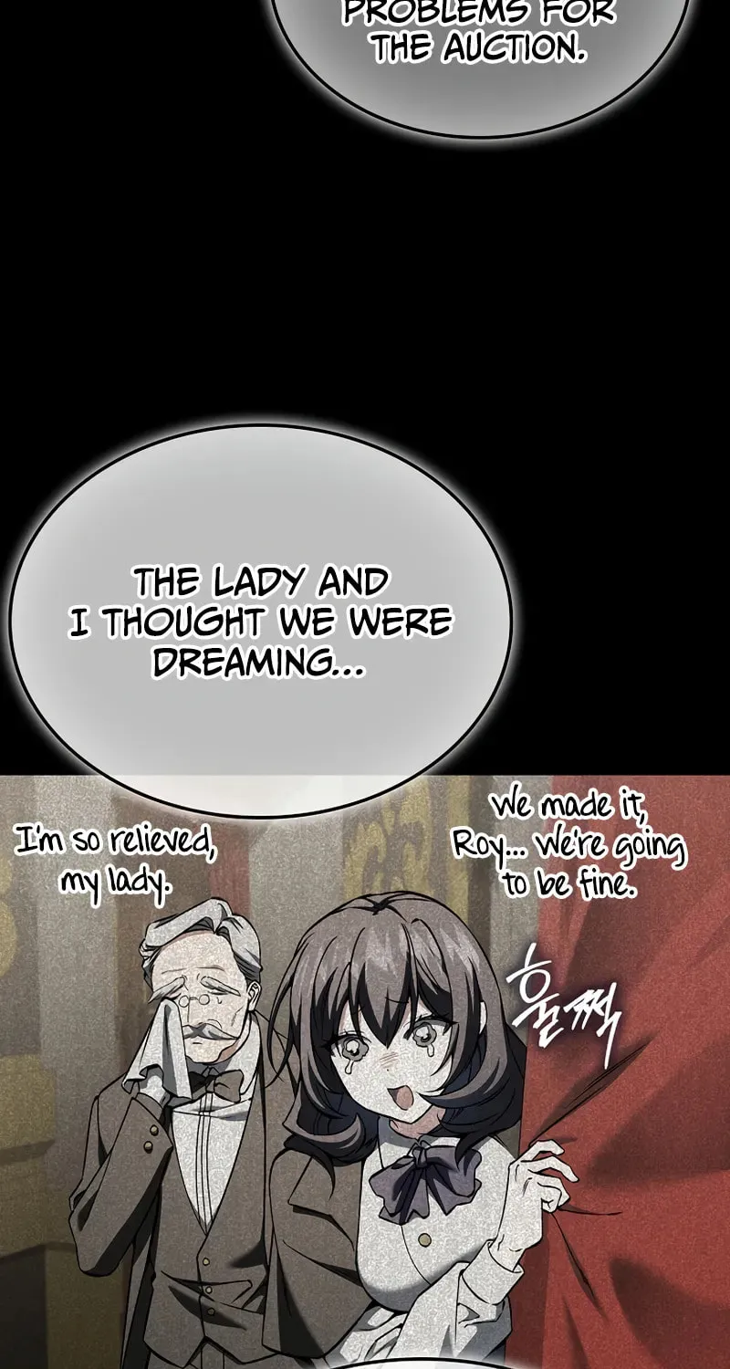 The Villain Wants to Live Chapter 35 page 45 - 