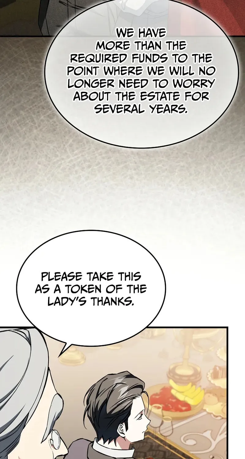 The Villain Wants to Live Chapter 35 page 46 - 