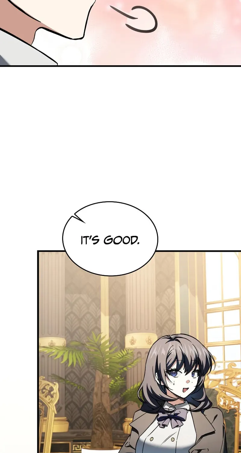 The Villain Wants to Live Chapter 35 page 48 - 