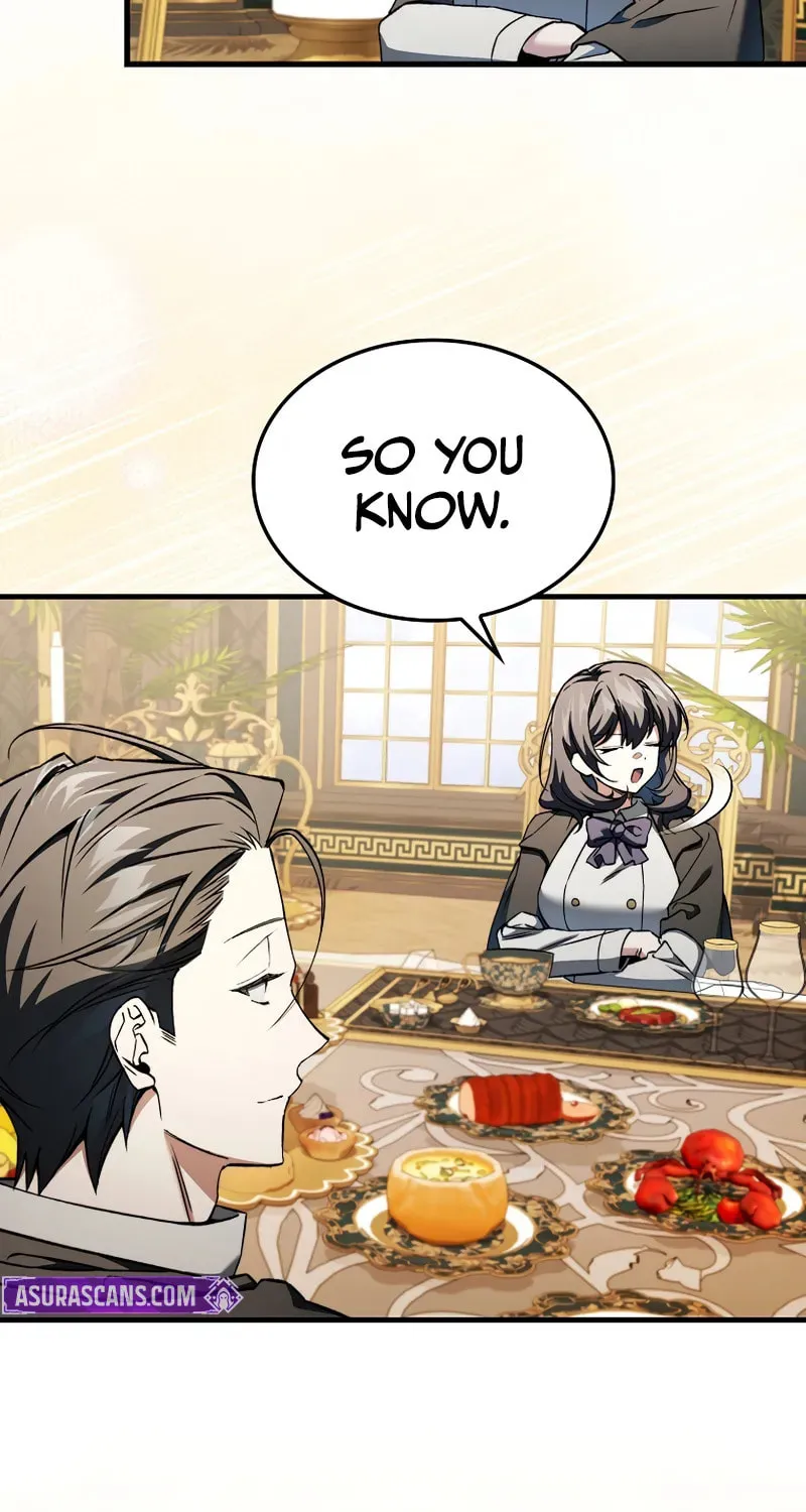 The Villain Wants to Live Chapter 35 page 49 - 