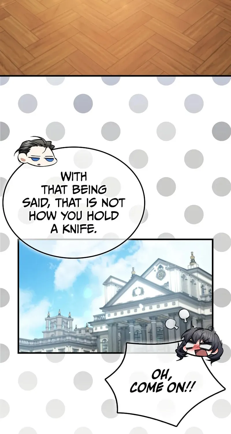The Villain Wants to Live Chapter 35 page 52 - 