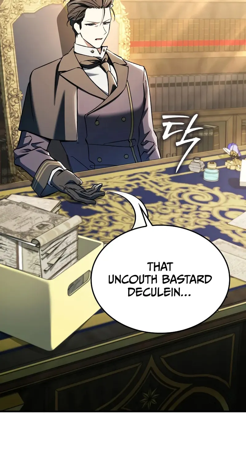 The Villain Wants to Live Chapter 35 page 56 - 