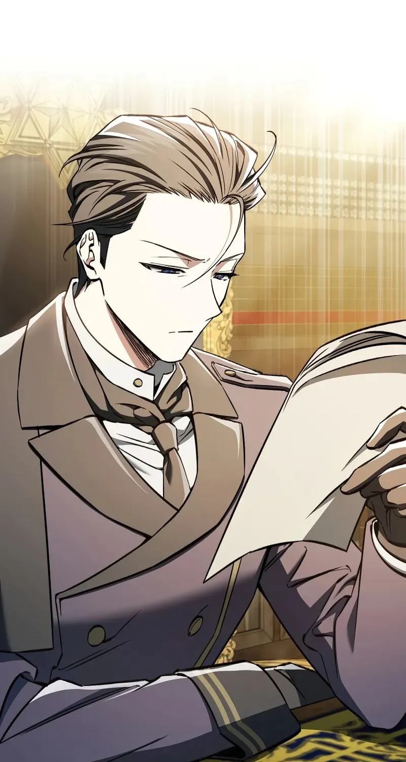 The Villain Wants to Live Chapter 35 page 58 - 