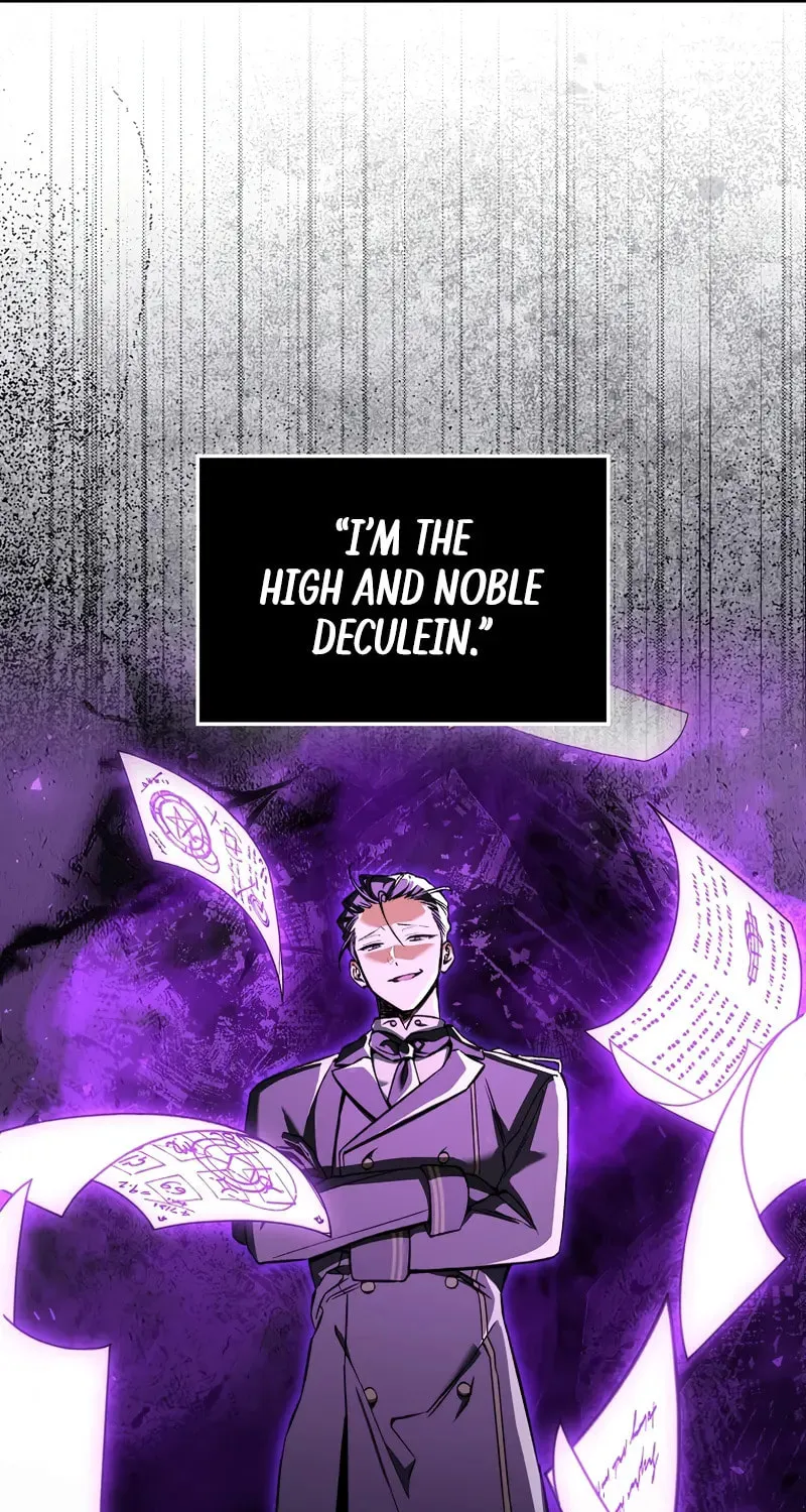 The Villain Wants to Live Chapter 35 page 61 - 