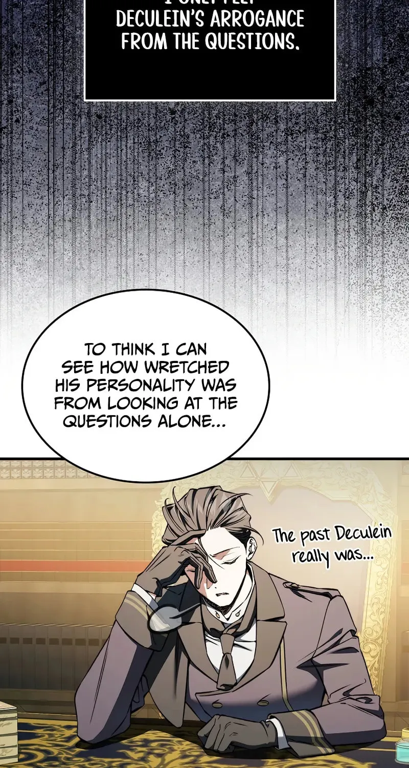 The Villain Wants to Live Chapter 35 page 63 - 