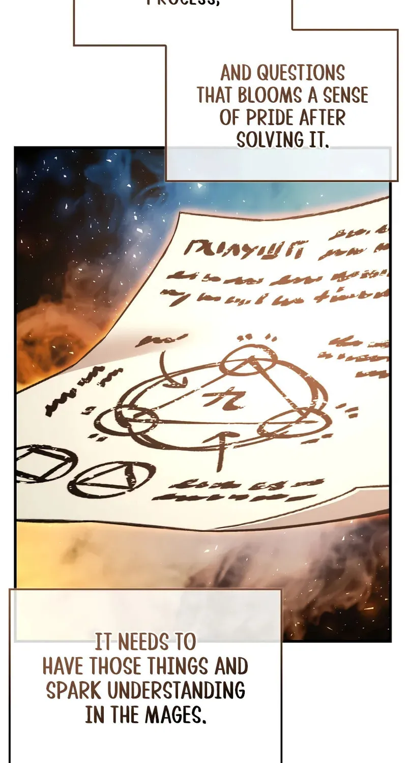 The Villain Wants to Live Chapter 35 page 67 - 
