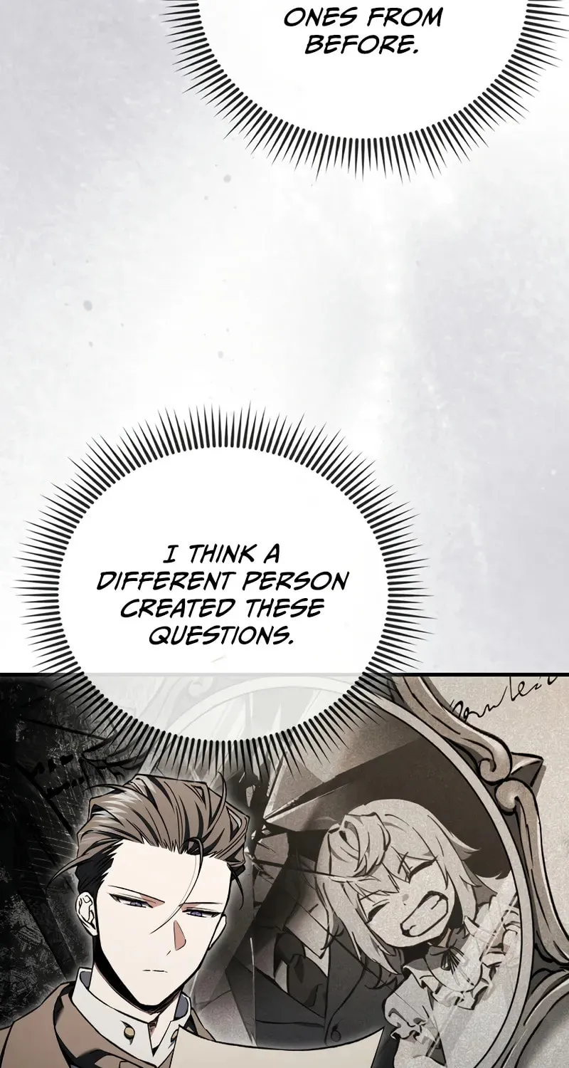 The Villain Wants to Live Chapter 35 page 73 - 