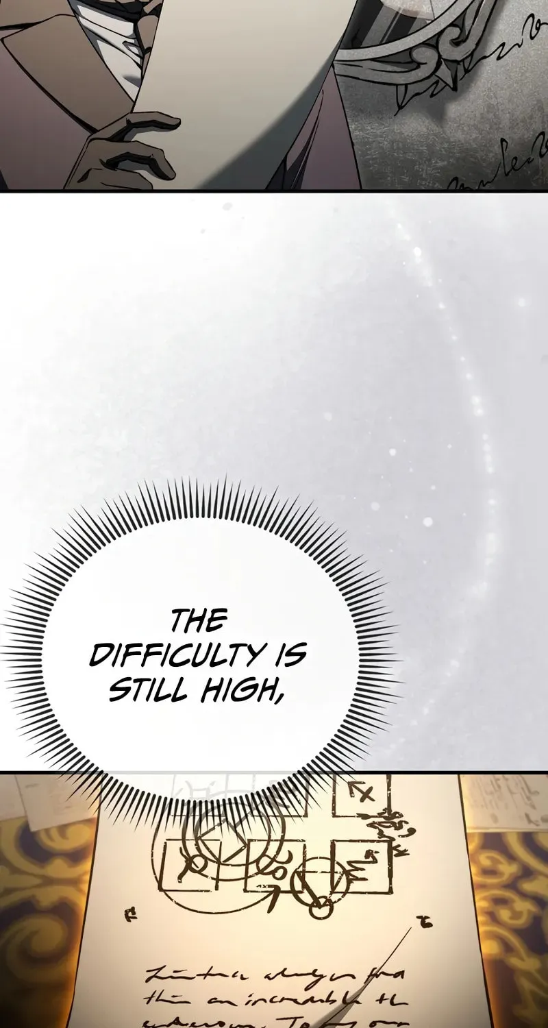 The Villain Wants to Live Chapter 35 page 74 - 