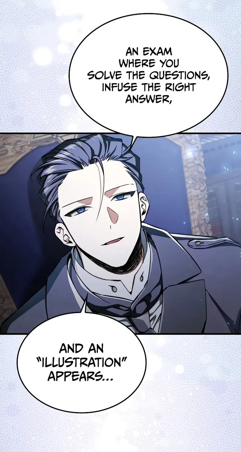 The Villain Wants to Live Chapter 35 page 84 - 