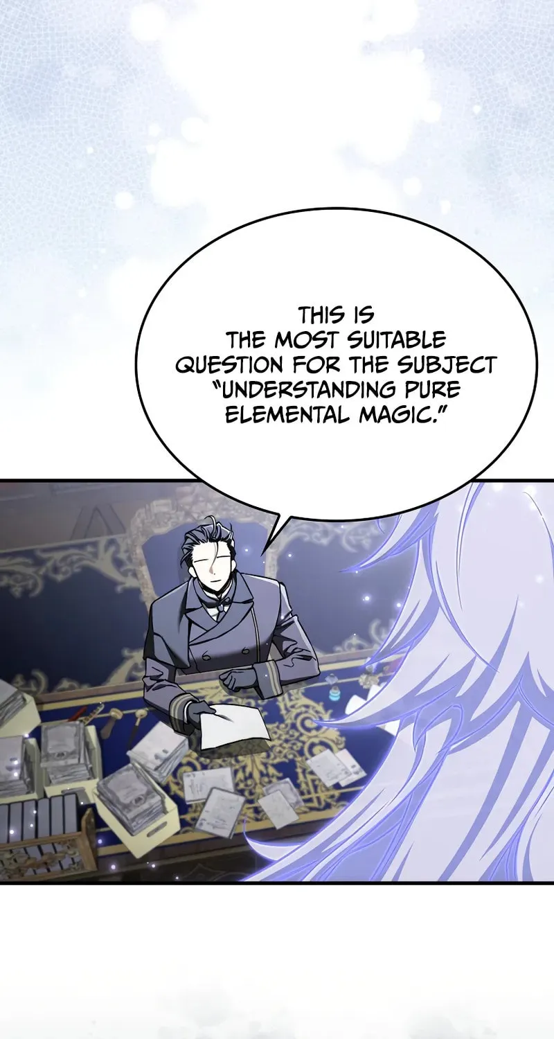 The Villain Wants to Live Chapter 35 page 86 - 