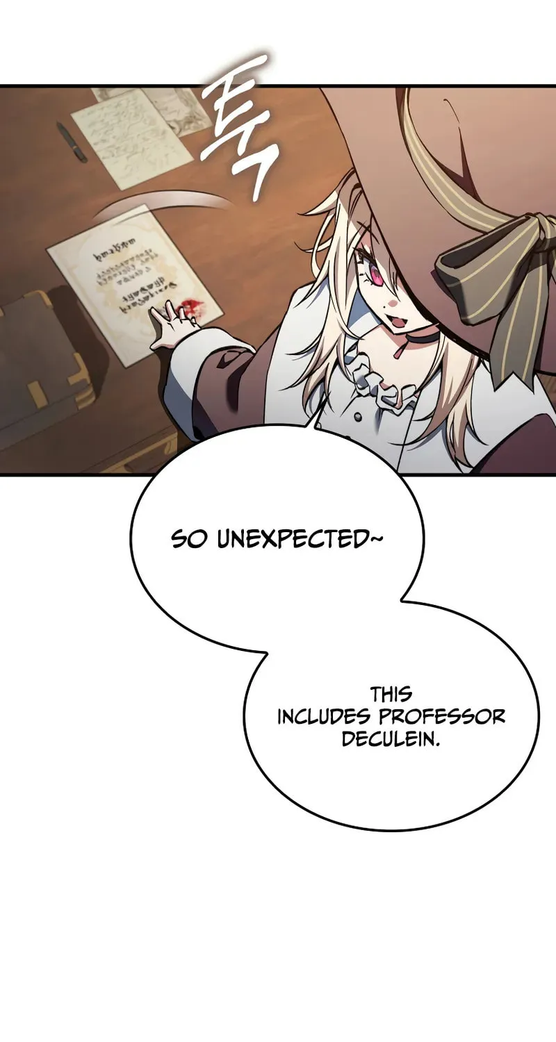 The Villain Wants to Live Chapter 35 page 95 - 