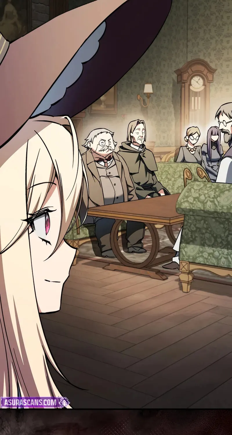 The Villain Wants to Live Chapter 35 page 97 - 
