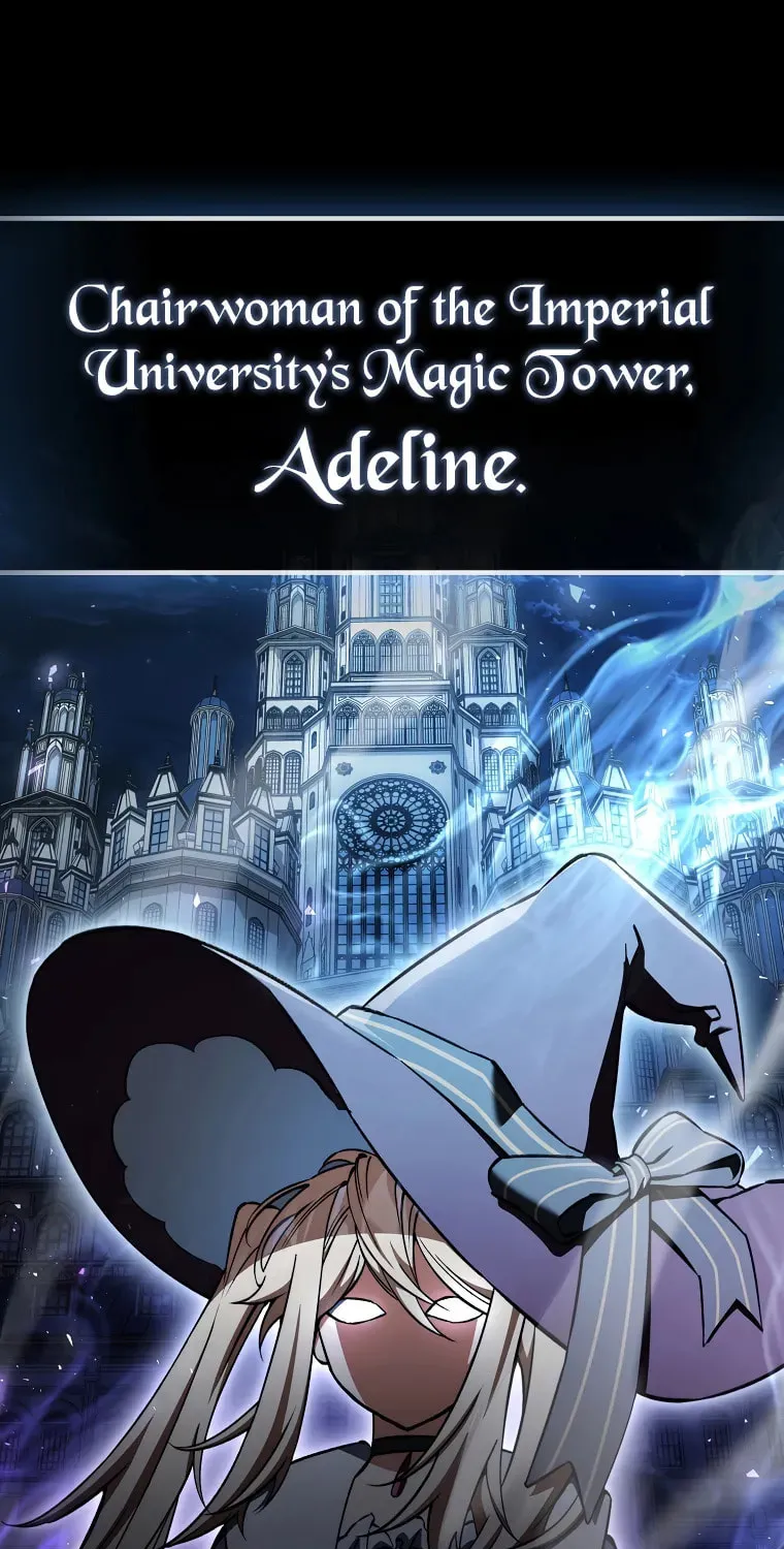 The Villain Wants to Live Chapter 36 page 2 - 