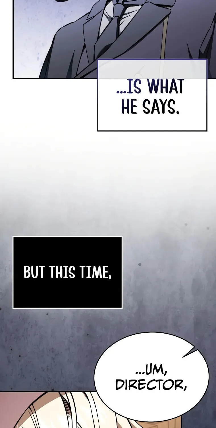 The Villain Wants to Live Chapter 36 page 12 - 
