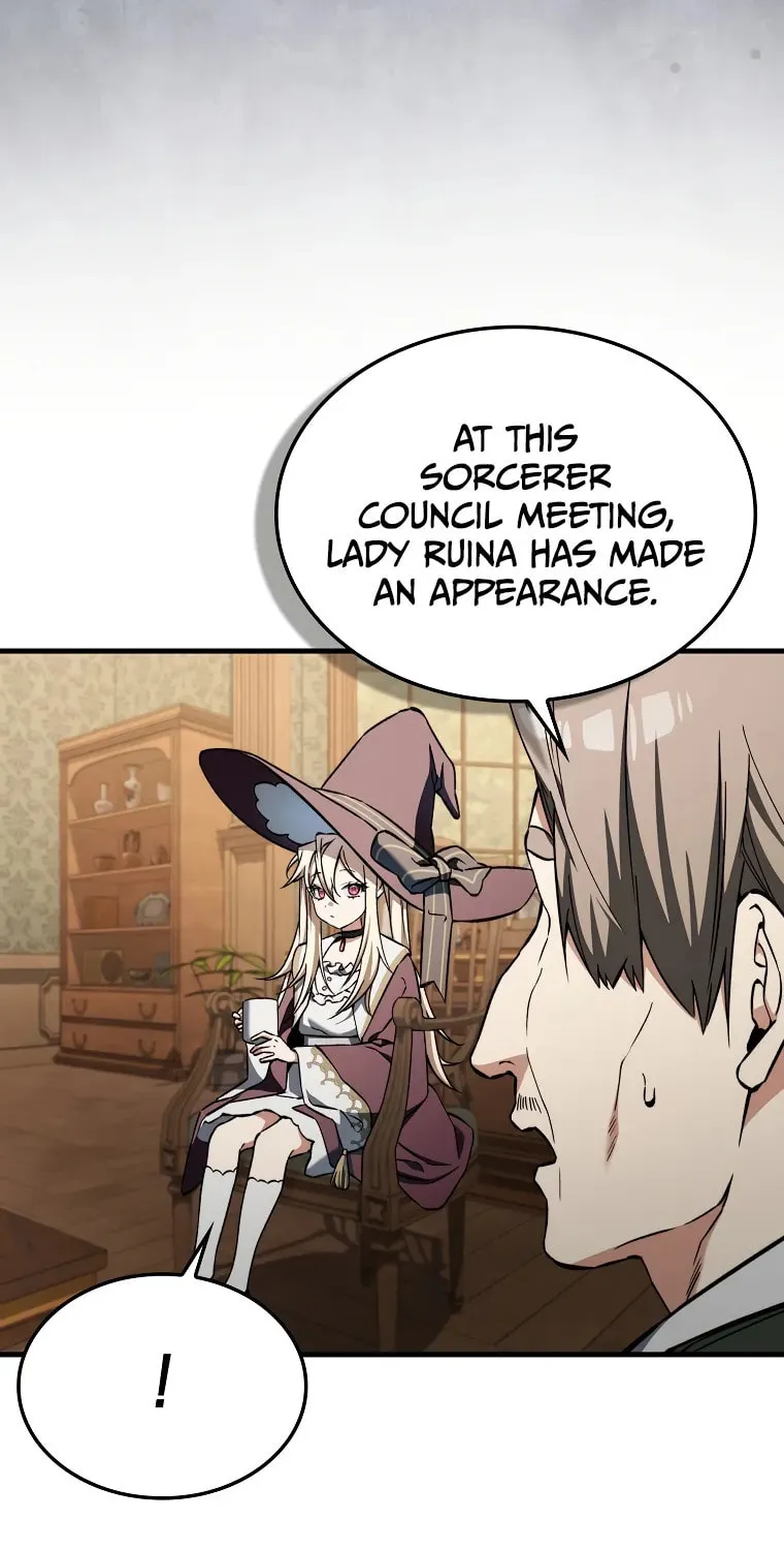 The Villain Wants to Live Chapter 36 page 14 - 