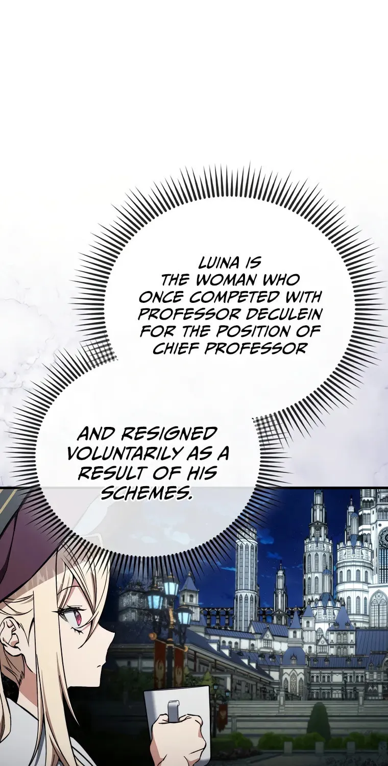 The Villain Wants to Live Chapter 36 page 15 - 