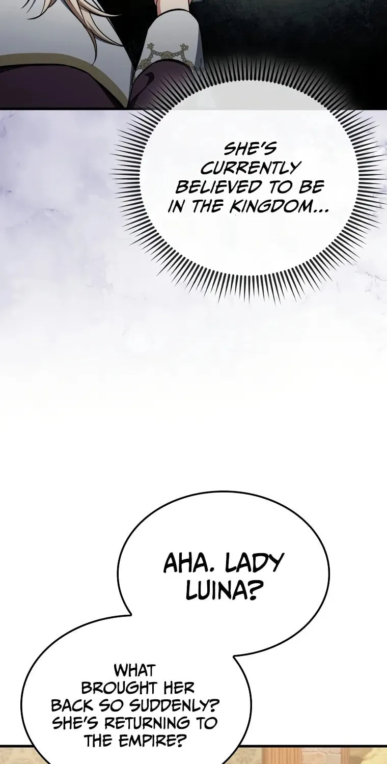The Villain Wants to Live Chapter 36 page 16 - 