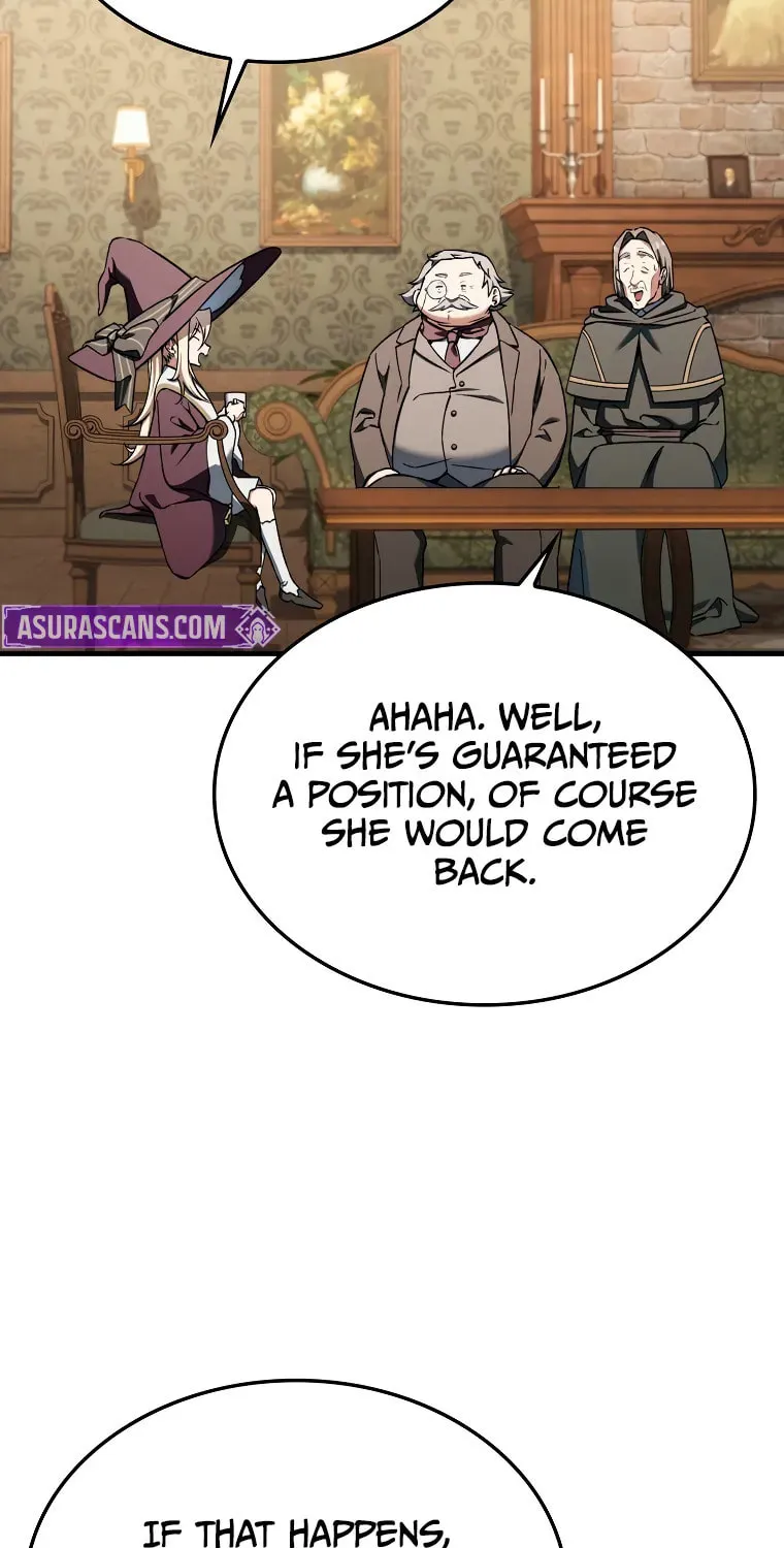 The Villain Wants to Live Chapter 36 page 17 - 