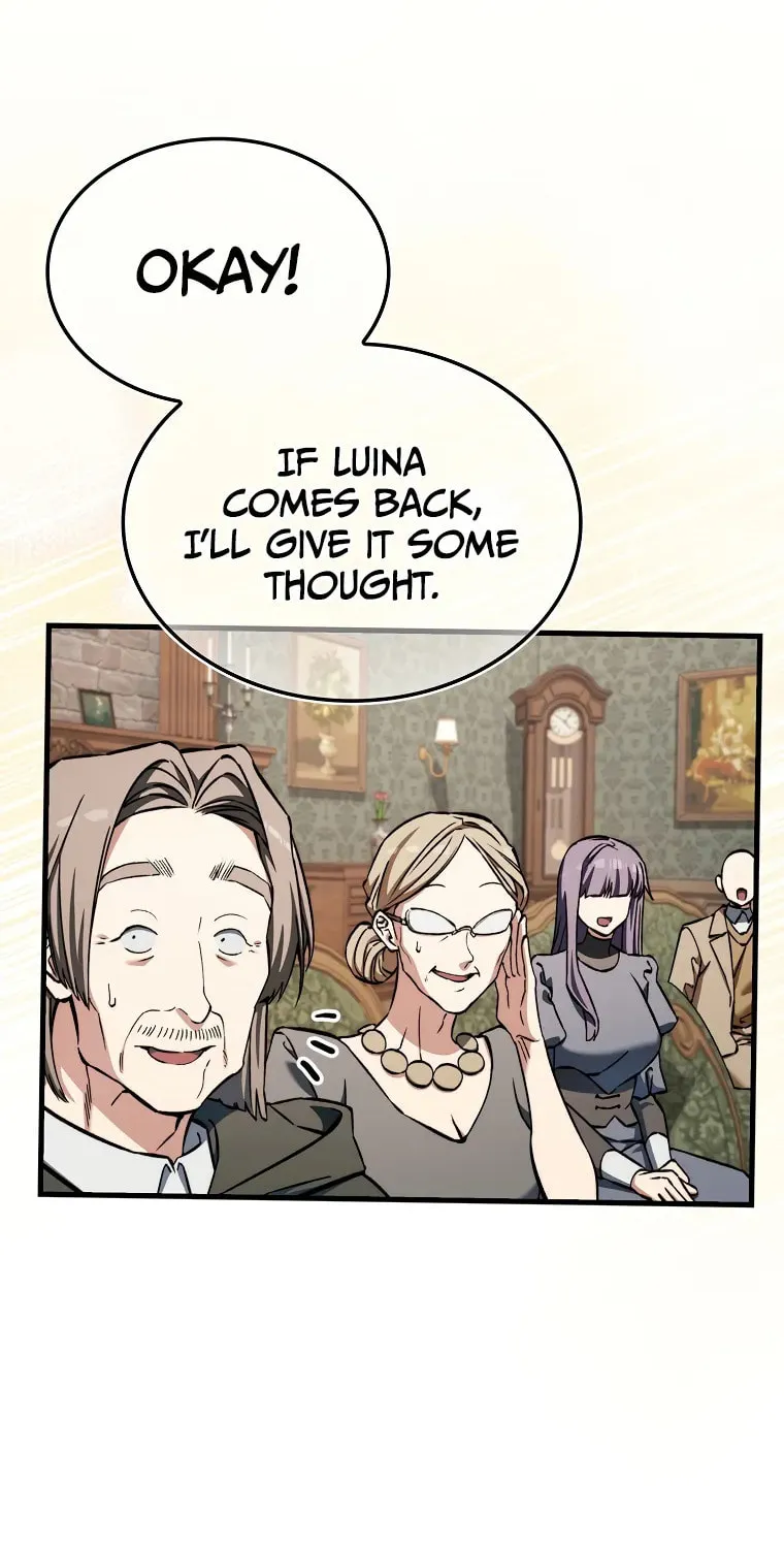 The Villain Wants to Live Chapter 36 page 21 - 