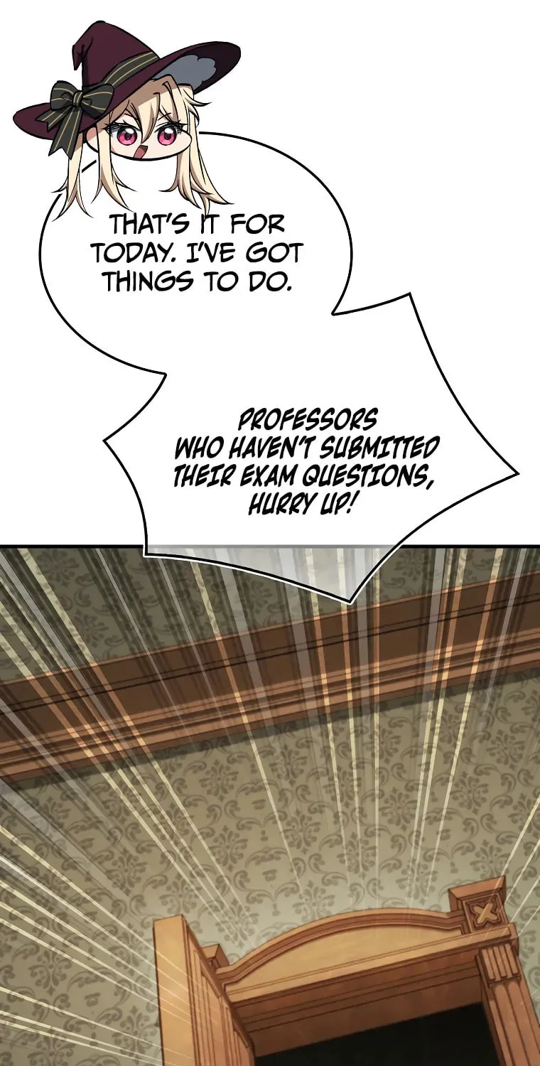 The Villain Wants to Live Chapter 36 page 22 - 