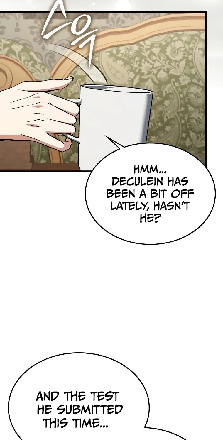 The Villain Wants to Live Chapter 36 page 24 - 