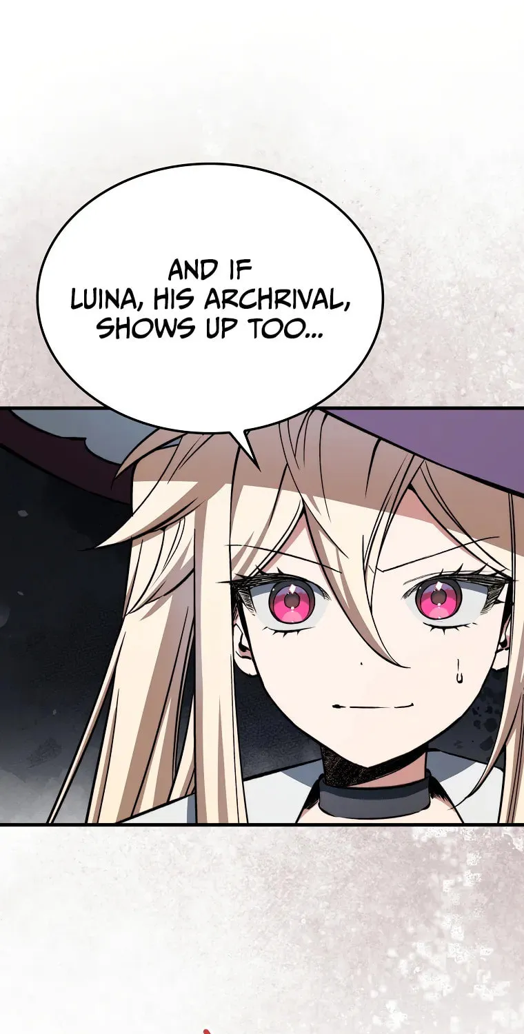 The Villain Wants to Live Chapter 36 page 26 - 