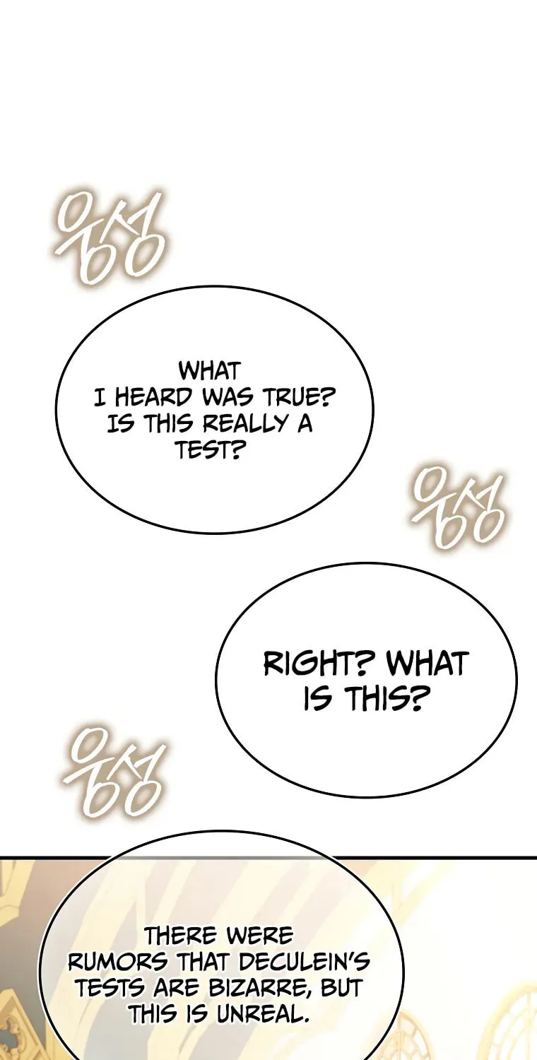 The Villain Wants to Live Chapter 36 page 31 - 