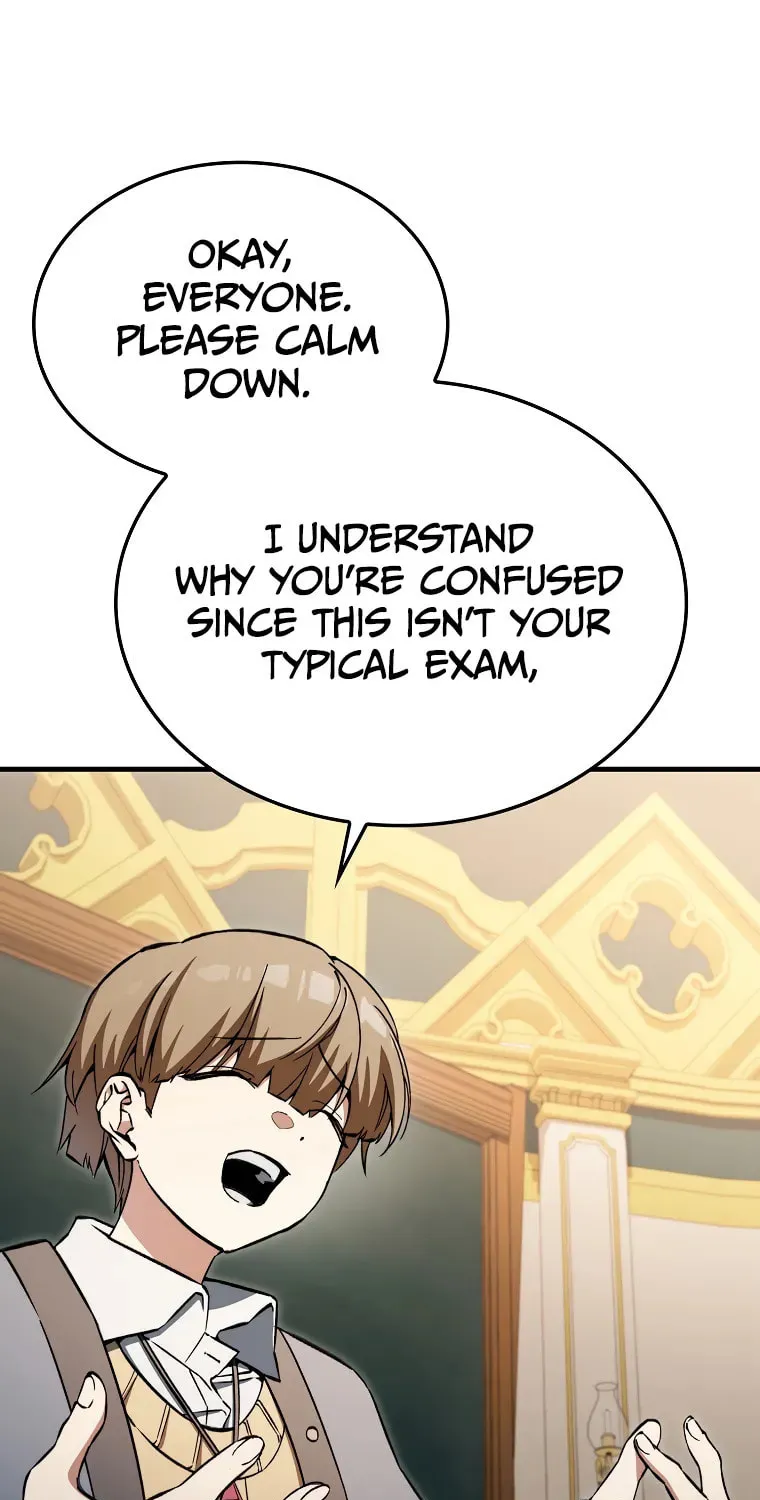 The Villain Wants to Live Chapter 36 page 33 - 