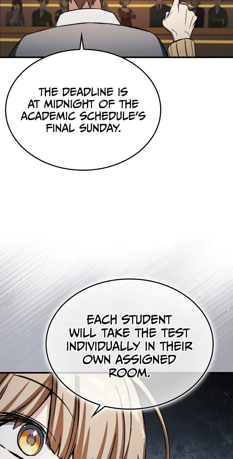 The Villain Wants to Live Chapter 36 page 35 - 