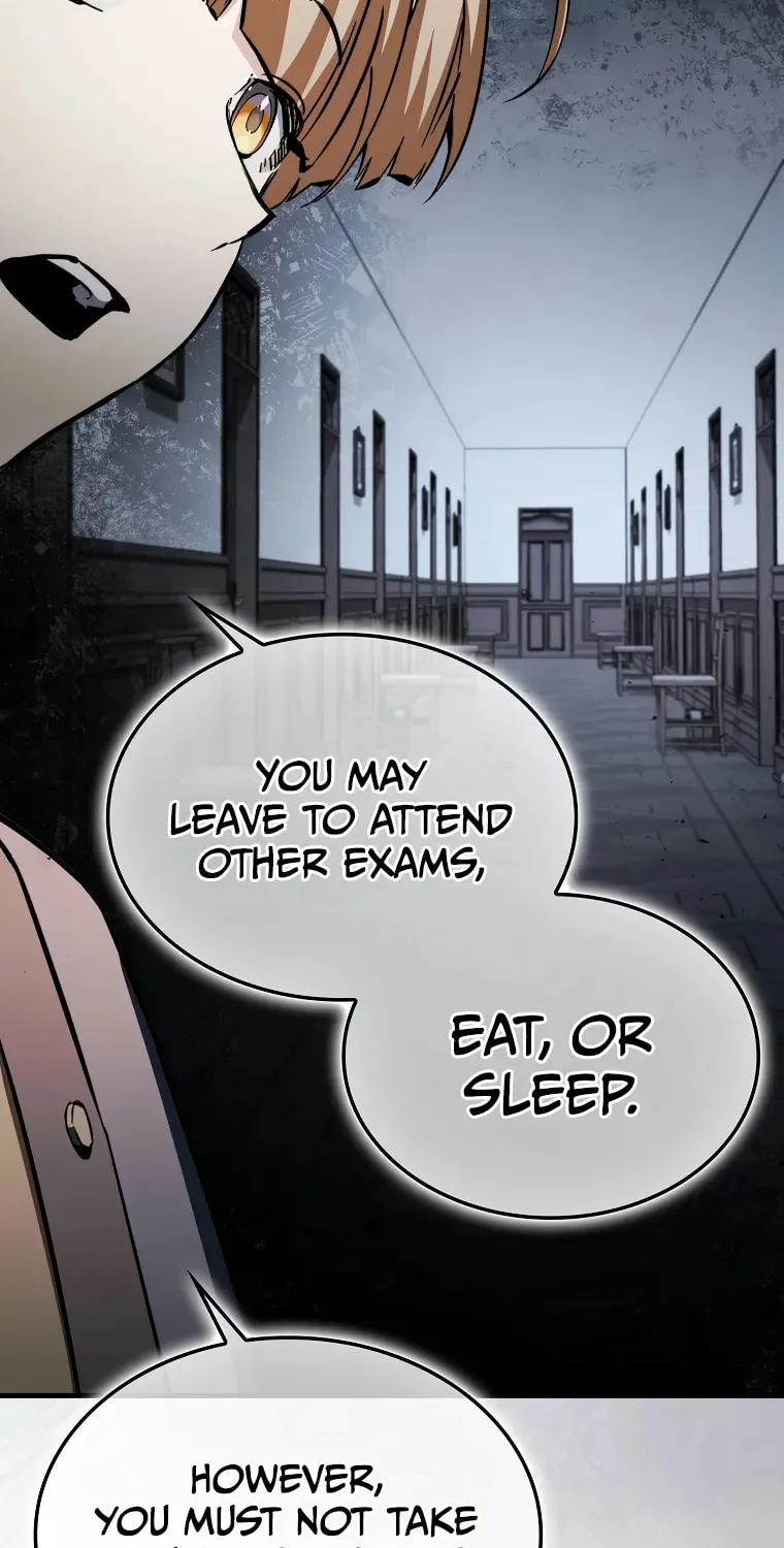 The Villain Wants to Live Chapter 36 page 36 - 