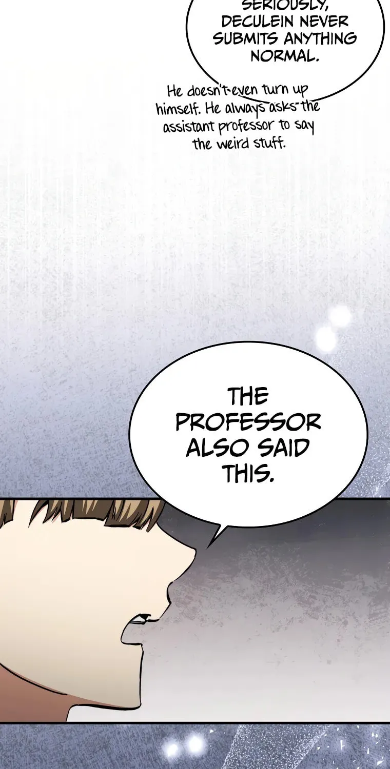 The Villain Wants to Live Chapter 36 page 40 - 