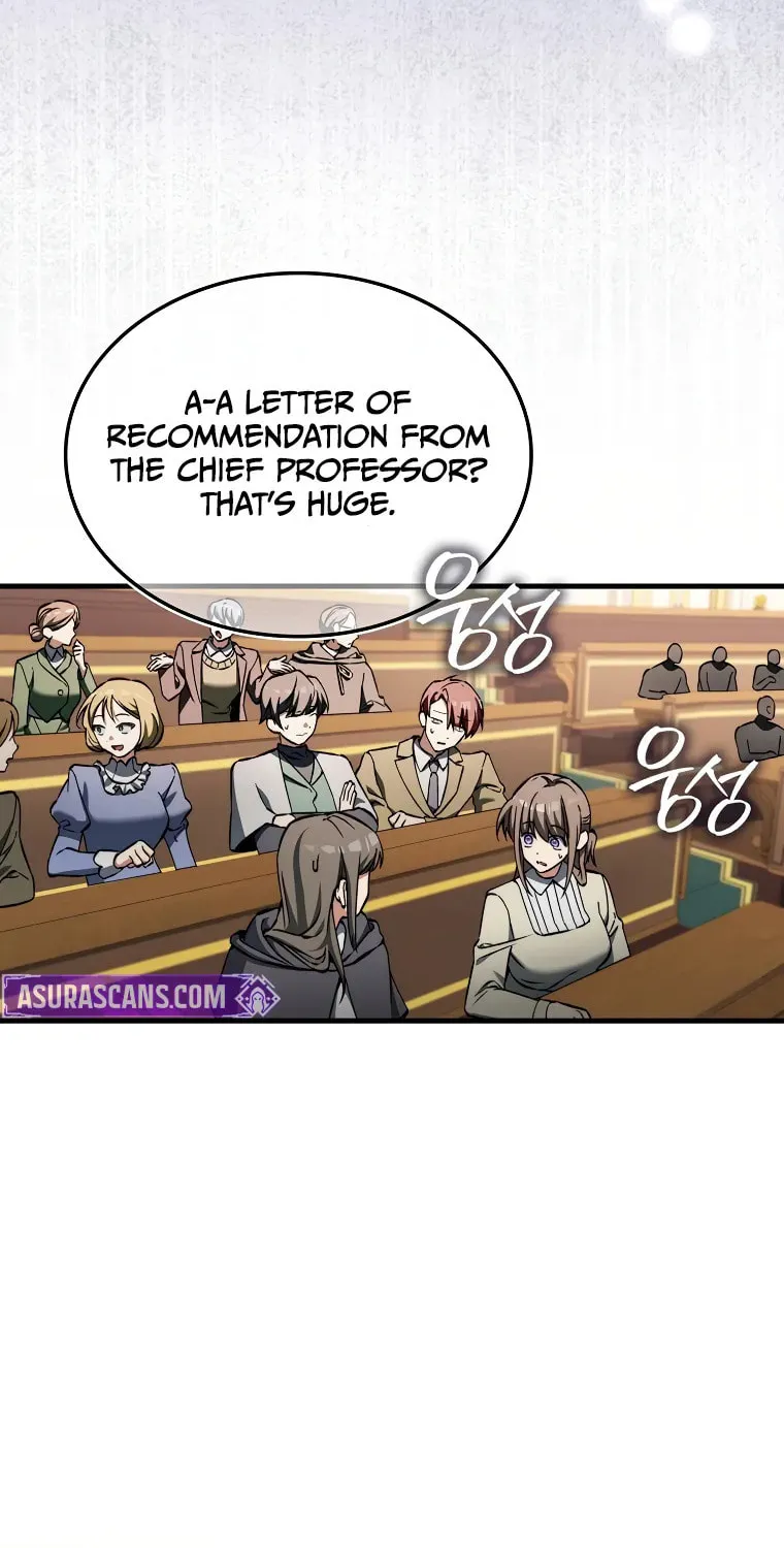The Villain Wants to Live Chapter 36 page 43 - 