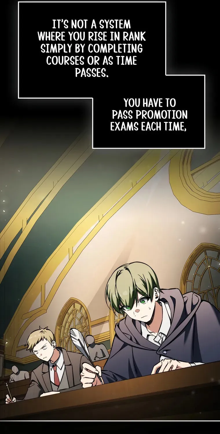 The Villain Wants to Live Chapter 36 page 47 - 