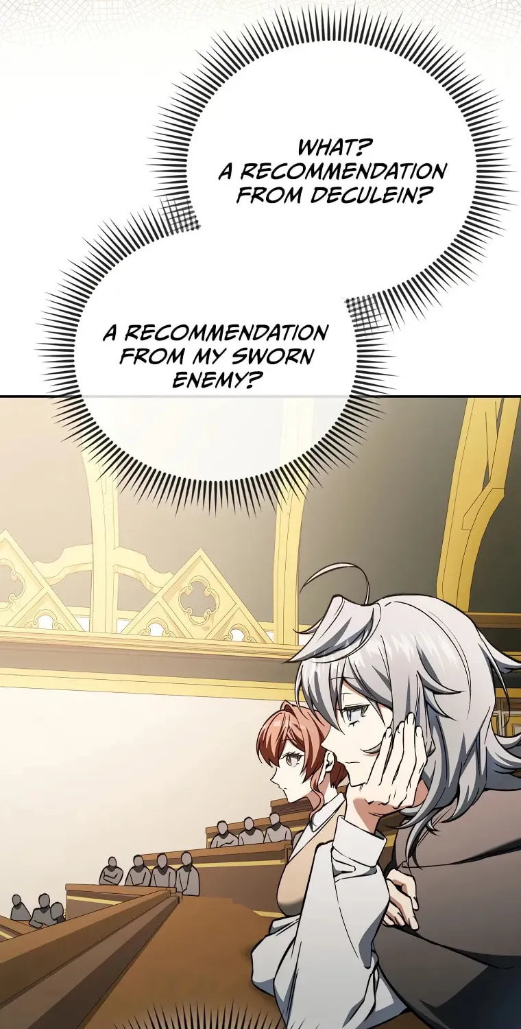 The Villain Wants to Live Chapter 36 page 50 - 