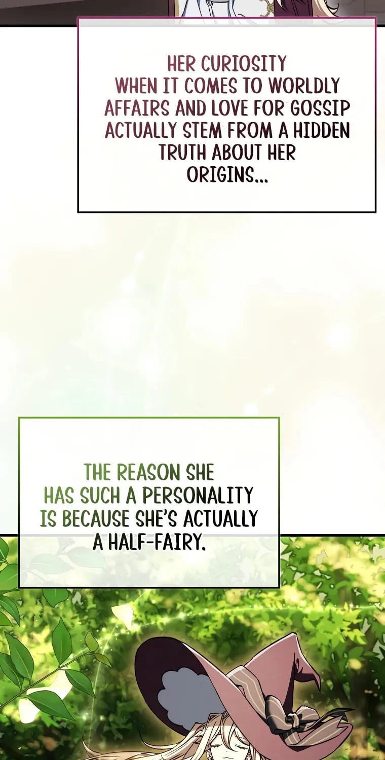 The Villain Wants to Live Chapter 36 page 6 - 