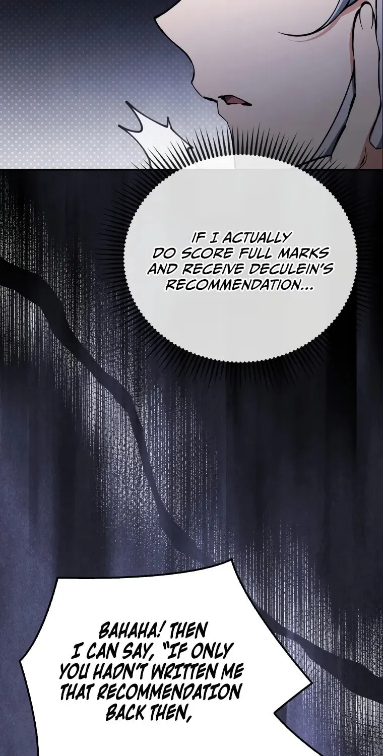 The Villain Wants to Live Chapter 36 page 52 - 