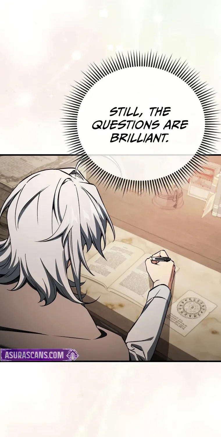 The Villain Wants to Live Chapter 36 page 61 - 