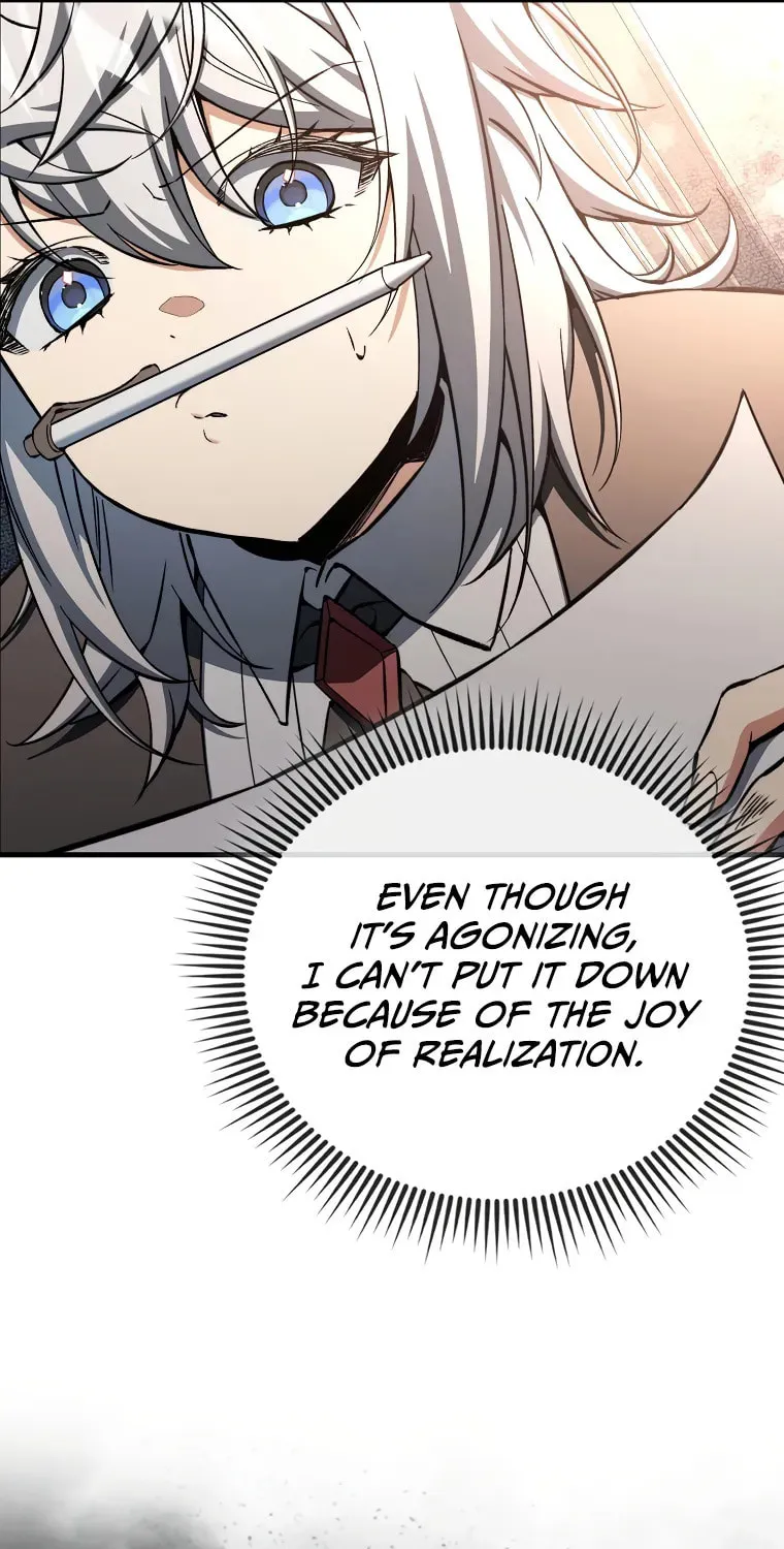 The Villain Wants to Live Chapter 36 page 64 - 