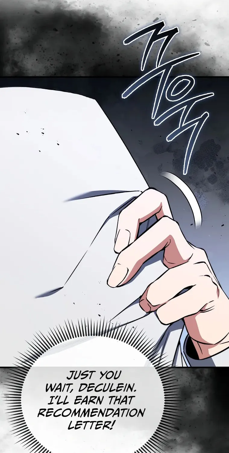 The Villain Wants to Live Chapter 36 page 65 - 