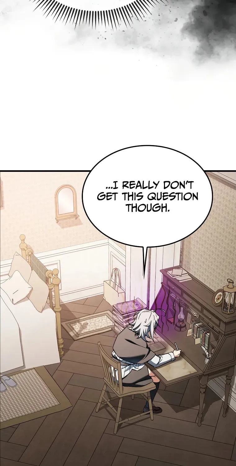 The Villain Wants to Live Chapter 36 page 66 - 