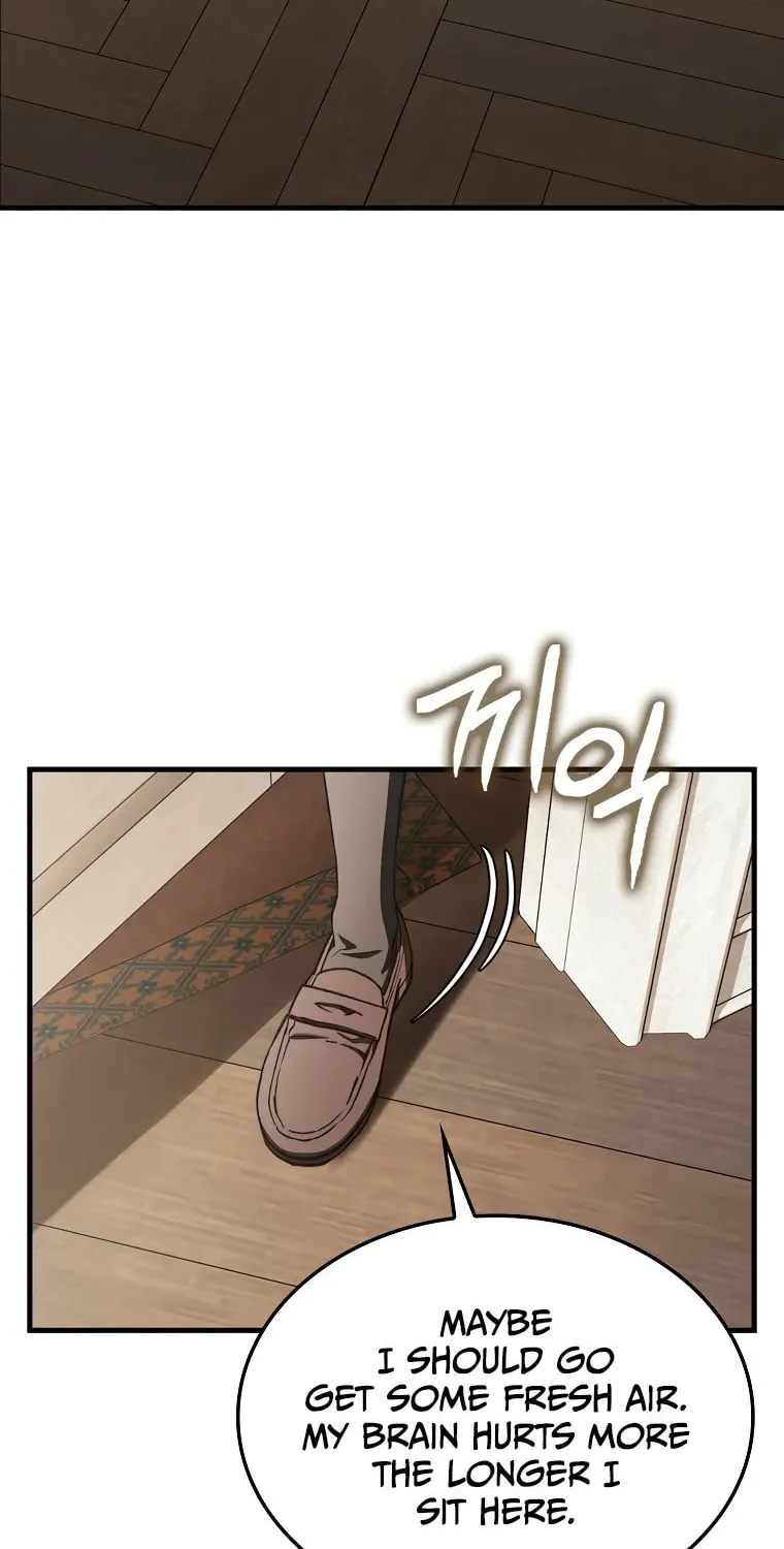 The Villain Wants to Live Chapter 36 page 67 - 