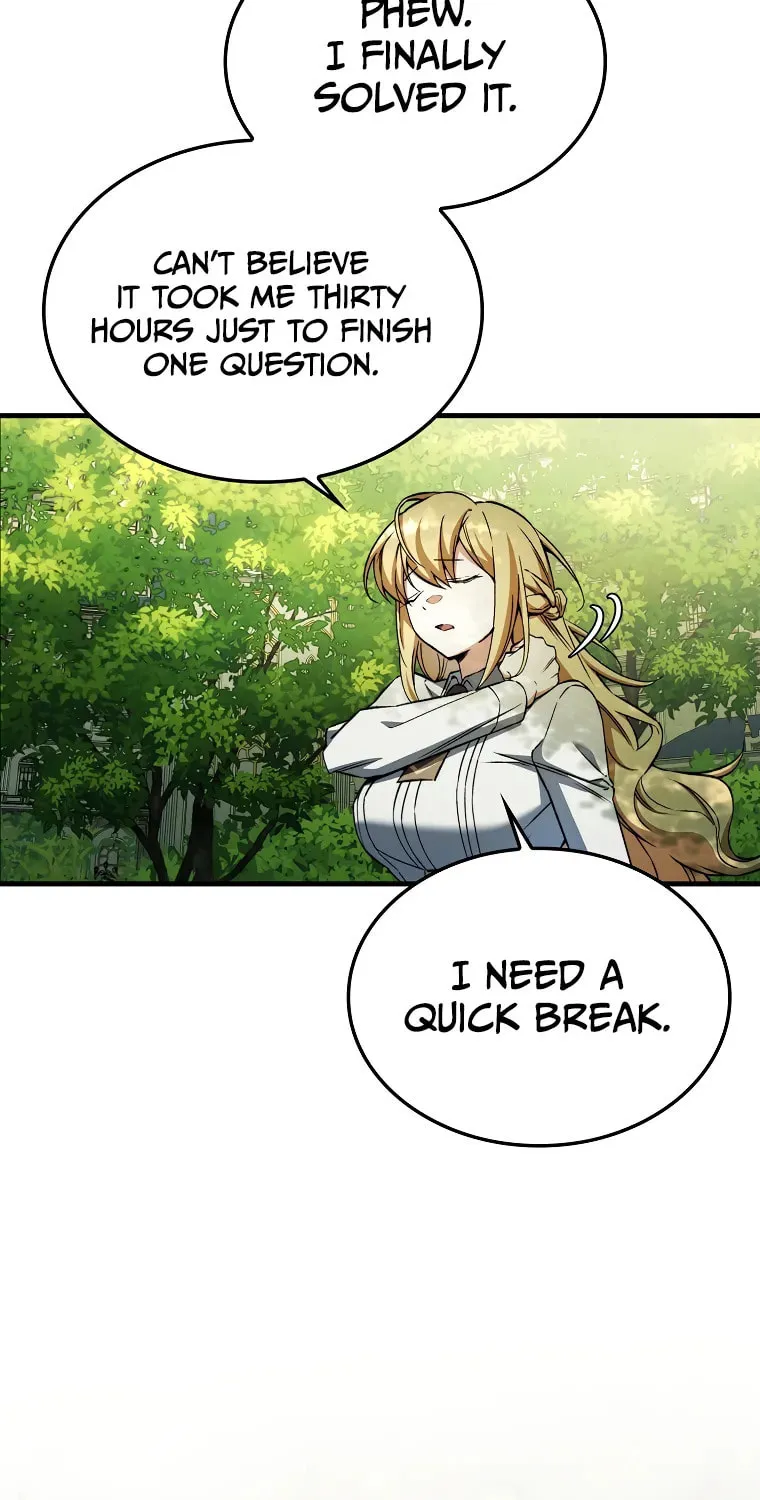 The Villain Wants to Live Chapter 36 page 70 - 